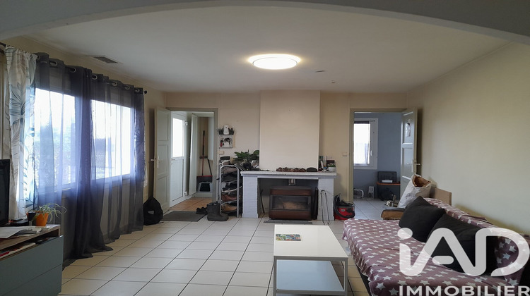Ma-Cabane - Vente Maison Labouheyre, 110 m²
