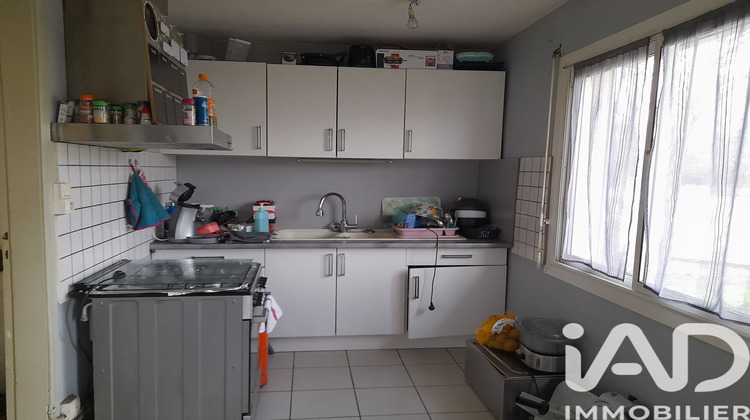 Ma-Cabane - Vente Maison Labouheyre, 110 m²