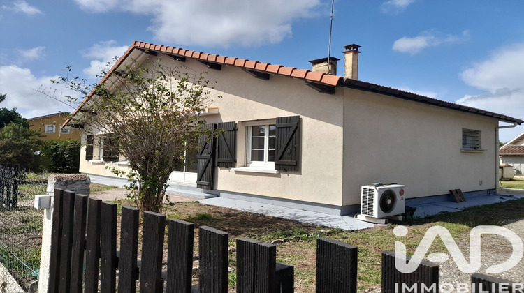 Ma-Cabane - Vente Maison Labouheyre, 88 m²