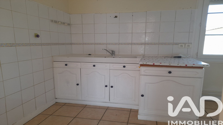 Ma-Cabane - Vente Maison Labouheyre, 88 m²