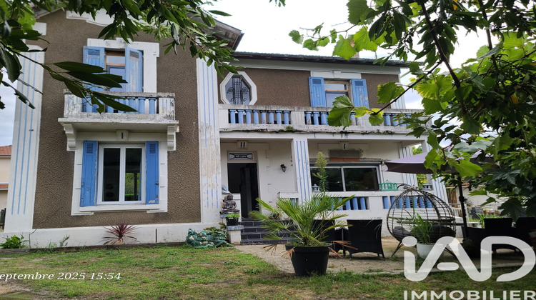 Ma-Cabane - Vente Maison Labouheyre, 126 m²