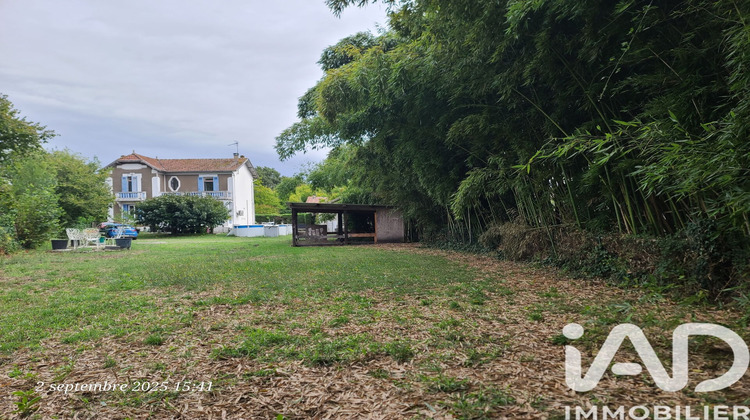 Ma-Cabane - Vente Maison Labouheyre, 126 m²