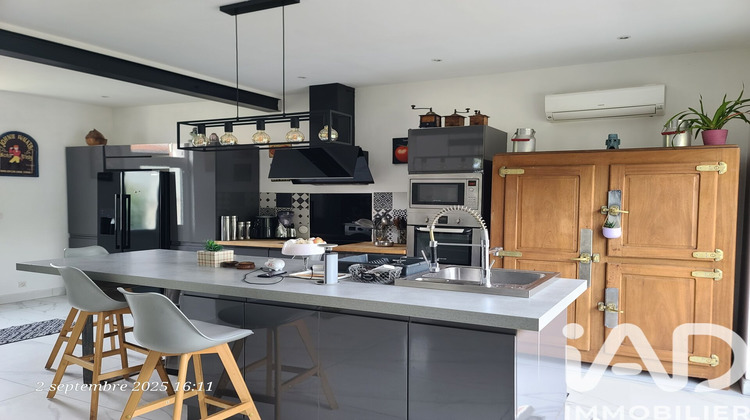 Ma-Cabane - Vente Maison Labouheyre, 126 m²