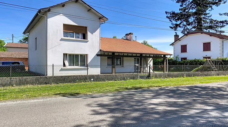 Ma-Cabane - Vente Maison LABOUHEYRE, 137 m²