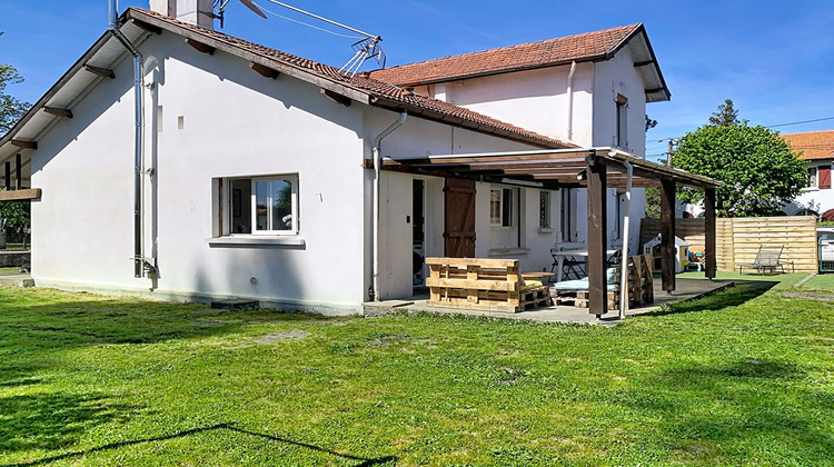 Ma-Cabane - Vente Maison LABOUHEYRE, 137 m²