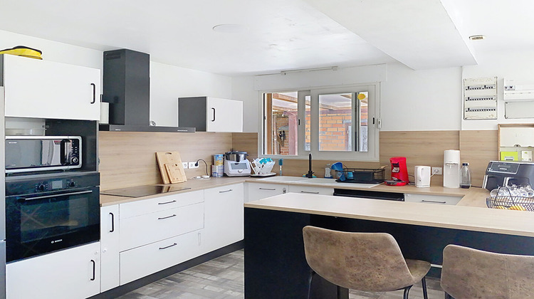 Ma-Cabane - Vente Maison LABOUHEYRE, 137 m²