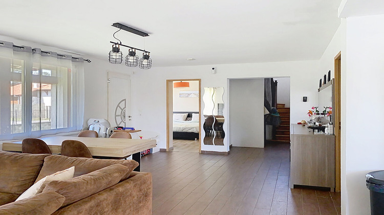 Ma-Cabane - Vente Maison LABOUHEYRE, 137 m²