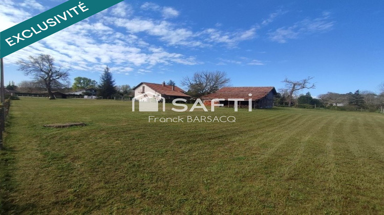 Ma-Cabane - Vente Maison Labouheyre, 100 m²
