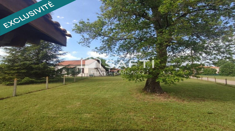 Ma-Cabane - Vente Maison Labouheyre, 100 m²