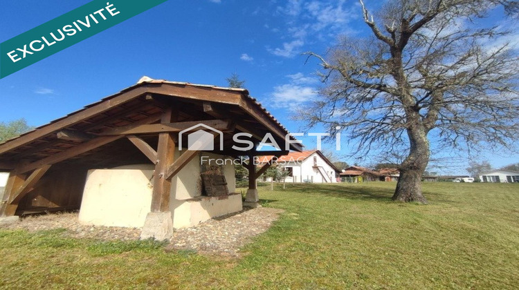 Ma-Cabane - Vente Maison Labouheyre, 100 m²