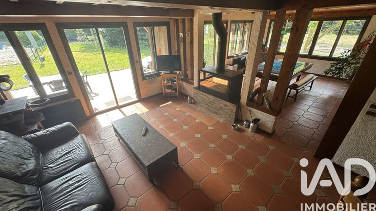 Ma-Cabane - Vente Maison Labouheyre, 228 m²