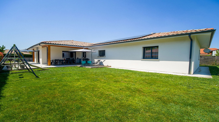 Ma-Cabane - Vente Maison LABOUHEYRE, 121 m²