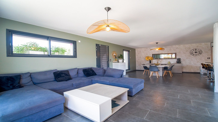 Ma-Cabane - Vente Maison LABOUHEYRE, 121 m²