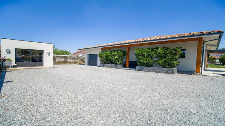 Ma-Cabane - Vente Maison LABOUHEYRE, 121 m²