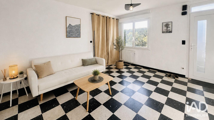 Ma-Cabane - Vente Maison Labouheyre, 80 m²