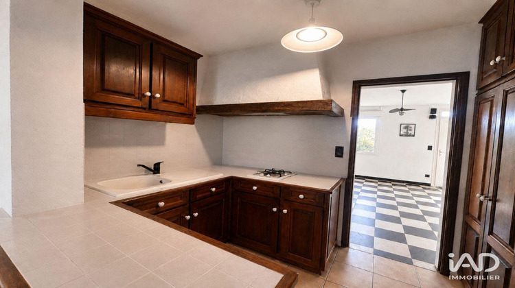 Ma-Cabane - Vente Maison Labouheyre, 80 m²
