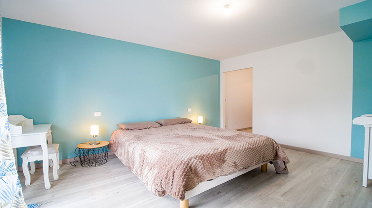 Ma-Cabane - Vente Maison LABOUHEYRE, 110 m²