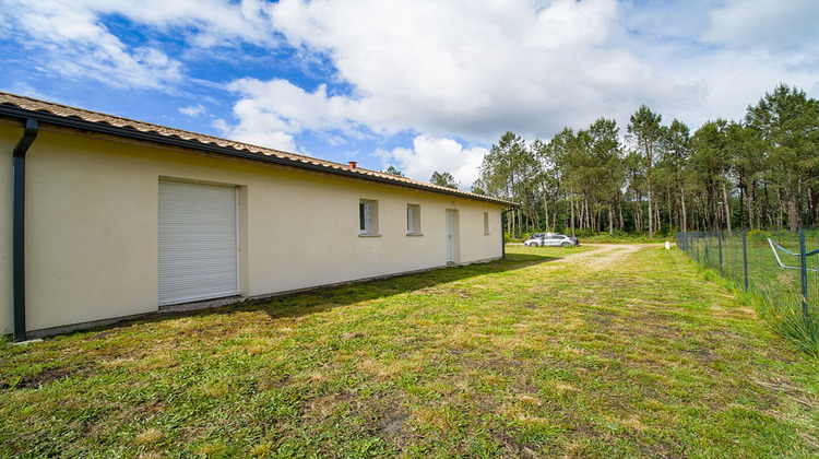 Ma-Cabane - Vente Maison LABOUHEYRE, 110 m²