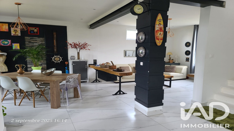 Ma-Cabane - Vente Maison Labouheyre, 126 m²