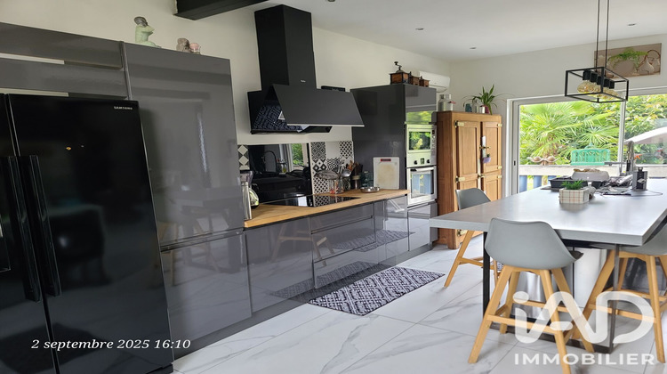 Ma-Cabane - Vente Maison Labouheyre, 126 m²