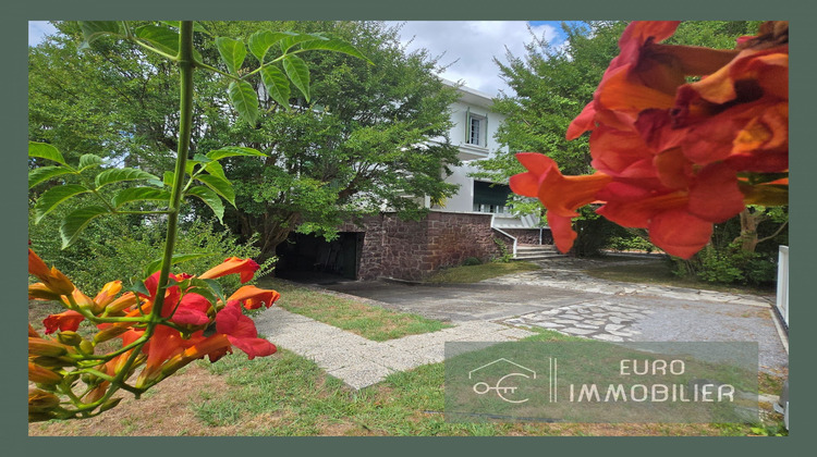 Ma-Cabane - Vente Maison Labouheyre, 195 m²