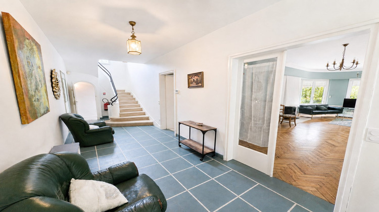 Ma-Cabane - Vente Maison Labouheyre, 195 m²