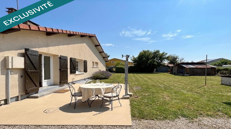 Ma-Cabane - Vente Maison Labouheyre, 90 m²