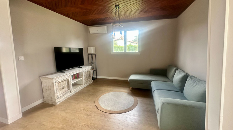 Ma-Cabane - Vente Maison LABOUHEYRE, 105 m²