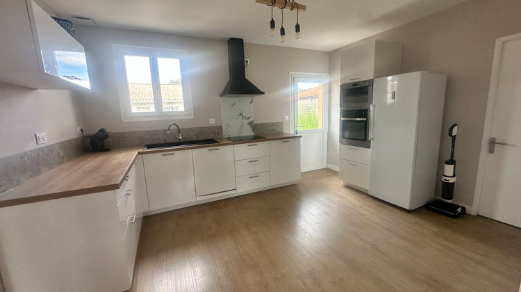 Ma-Cabane - Vente Maison LABOUHEYRE, 105 m²
