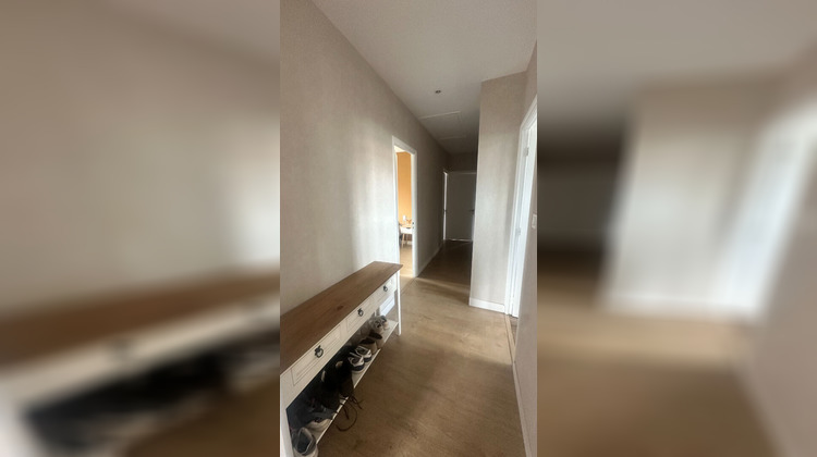 Ma-Cabane - Vente Maison LABOUHEYRE, 105 m²