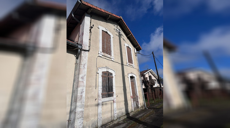 Ma-Cabane - Vente Maison LABOUHEYRE, 70 m²