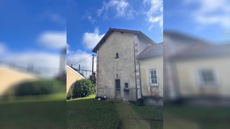 Ma-Cabane - Vente Maison LABOUHEYRE, 70 m²