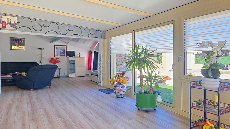 Ma-Cabane - Vente Maison LABOUHEYRE, 105 m²