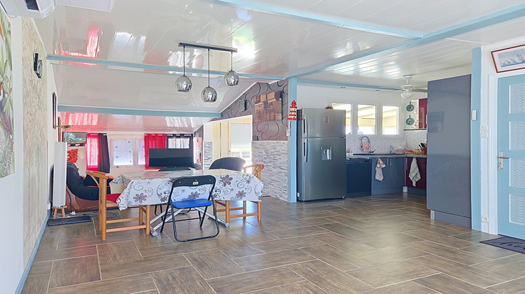 Ma-Cabane - Vente Maison LABOUHEYRE, 105 m²