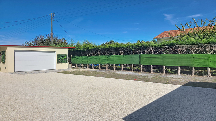 Ma-Cabane - Vente Maison LABOUHEYRE, 105 m²
