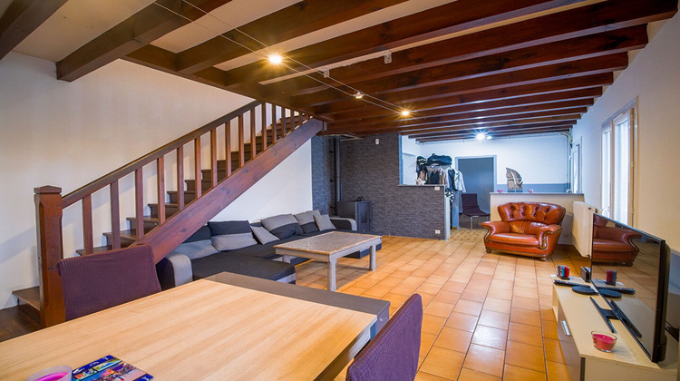 Ma-Cabane - Vente Maison LABOUHEYRE, 130 m²
