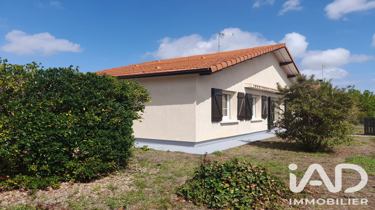 Ma-Cabane - Vente Maison Labouheyre, 90 m²