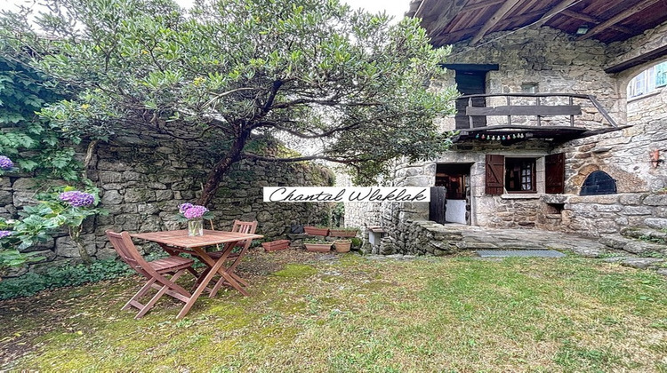 Ma-Cabane - Vente Maison LABOULE, 98 m²