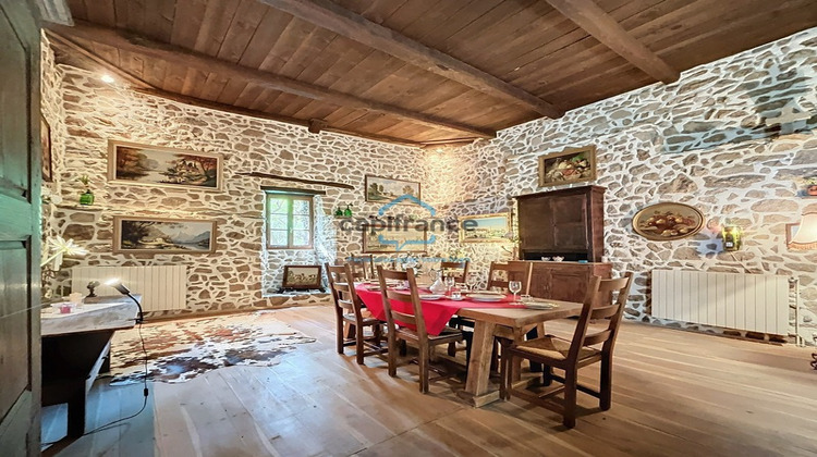 Ma-Cabane - Vente Maison LABOULE, 330 m²