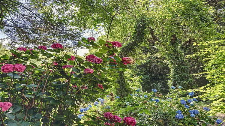 Ma-Cabane - Vente Maison LABOULE, 330 m²