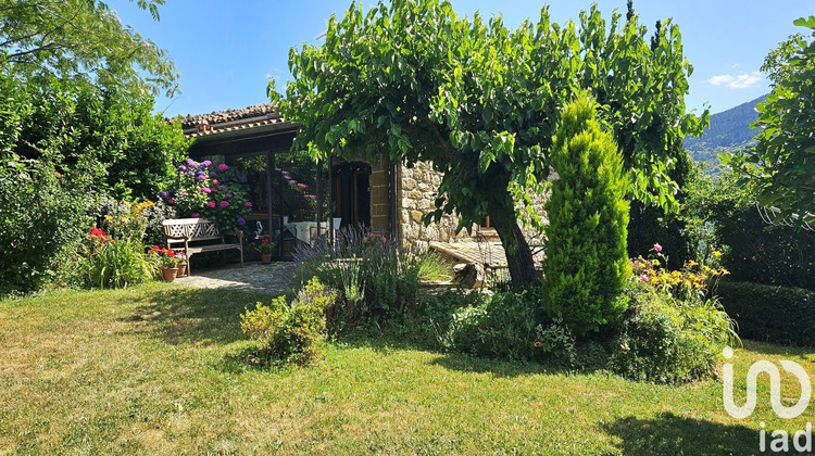 Ma-Cabane - Vente Maison Laboule, 93 m²