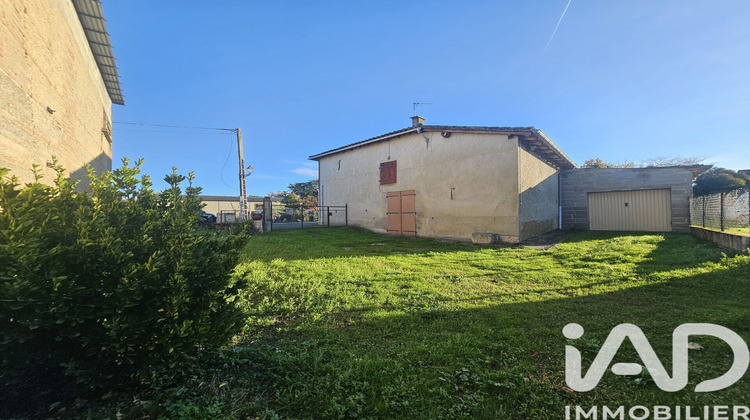 Ma-Cabane - Vente Maison Labourgade, 65 m²