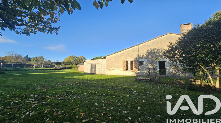 Ma-Cabane - Vente Maison Labourgade, 65 m²