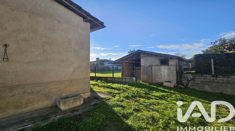 Ma-Cabane - Vente Maison Labourgade, 65 m²
