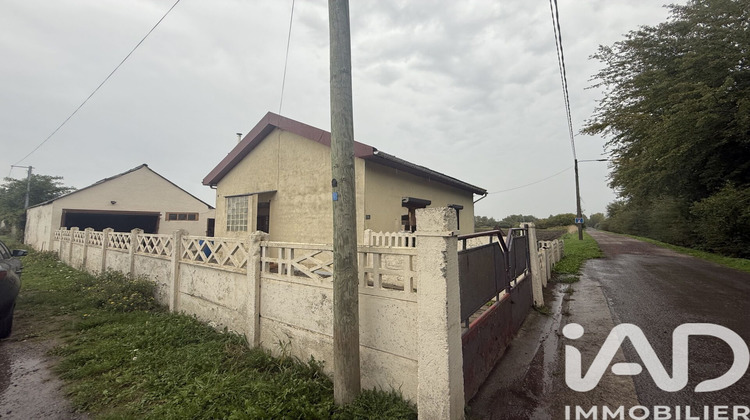 Ma-Cabane - Vente Maison Labourse, 95 m²