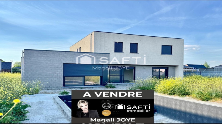 Ma-Cabane - Vente Maison Labourse, 178 m²