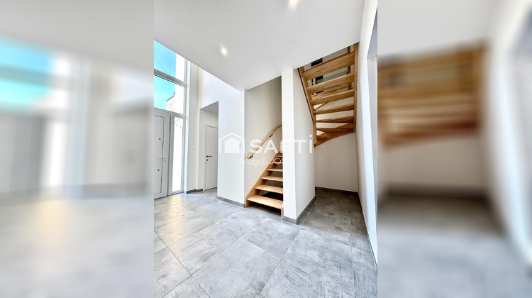 Ma-Cabane - Vente Maison Labourse, 178 m²