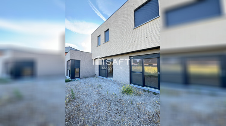 Ma-Cabane - Vente Maison Labourse, 178 m²