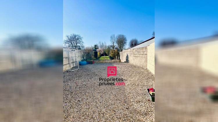 Ma-Cabane - Vente Maison LABOURSE, 74 m²