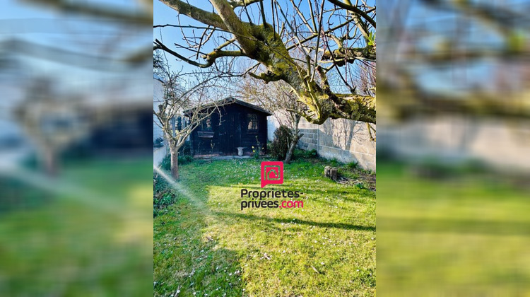 Ma-Cabane - Vente Maison LABOURSE, 74 m²